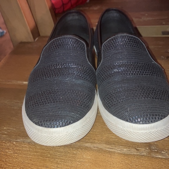 Ralph Lauren black loafers - Picture 4 of 4